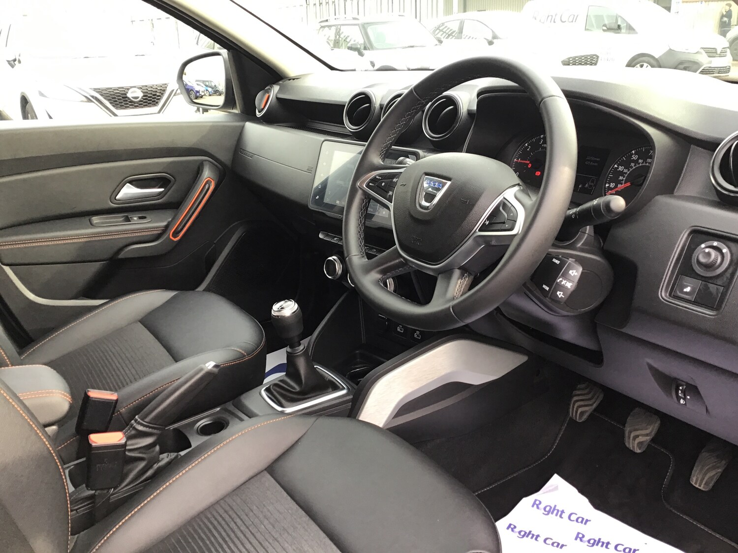 Used Dacia Duster 2022 for sale - 77995180: Photo 6