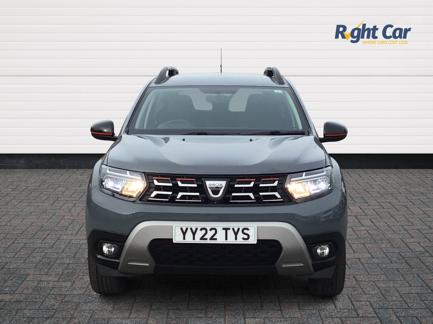 Used Dacia Duster 2022 for sale - 77995180: Photo 7