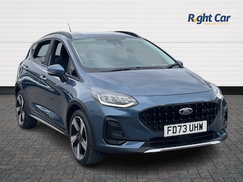 Ford - Fiesta