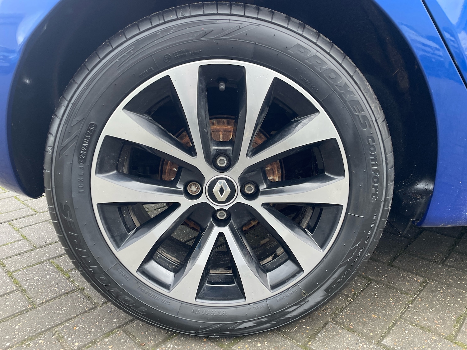 Used Renault Clio 2023 for sale - 77539908: Photo 5