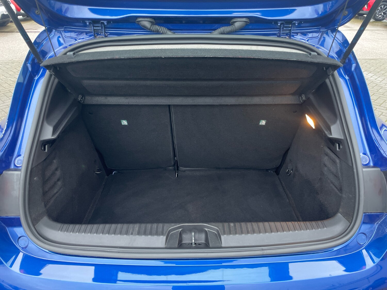 Used Renault Clio 2023 for sale - 77539908: Photo 9