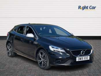 2019 (19) - R-Design Edition T3 A 5-Door
