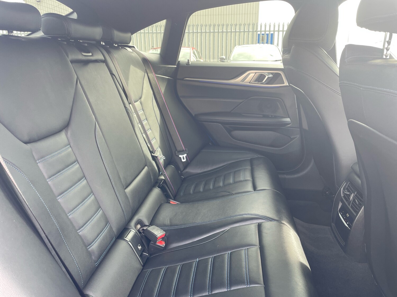 Used BMW 4 Series 2023 for sale - 78089124: Photo 10