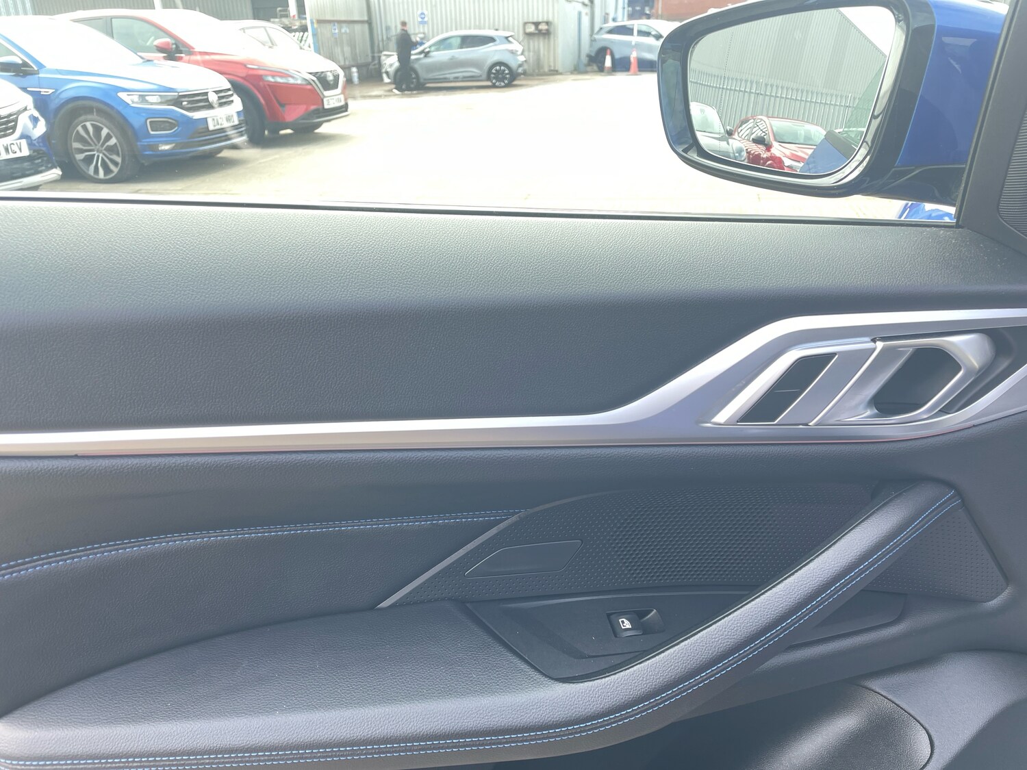 Used BMW 4 Series 2023 for sale - 78089124: Photo 11