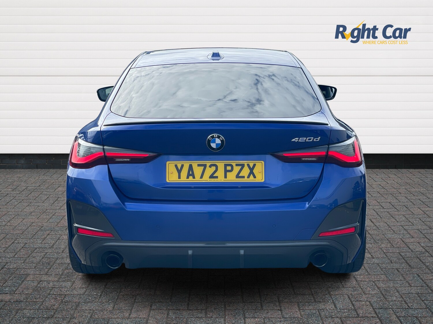 Used BMW 4 Series 2023 for sale - 78089124: Photo 12