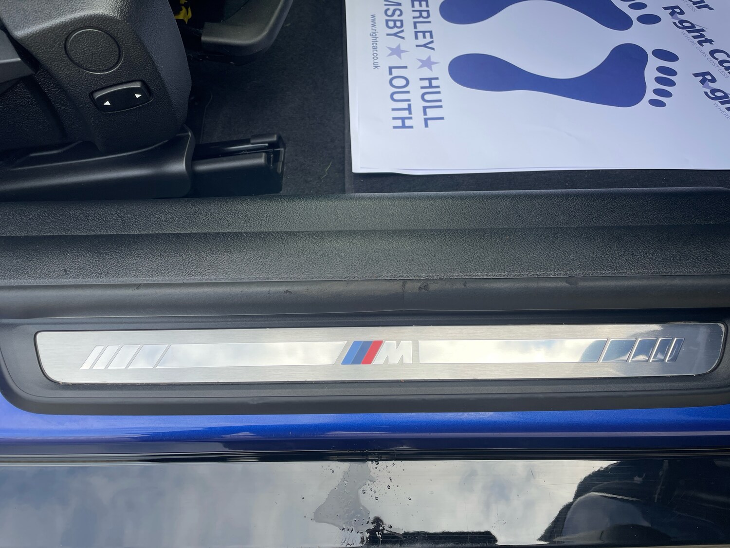 Used BMW 4 Series 2023 for sale - 78089124: Photo 16