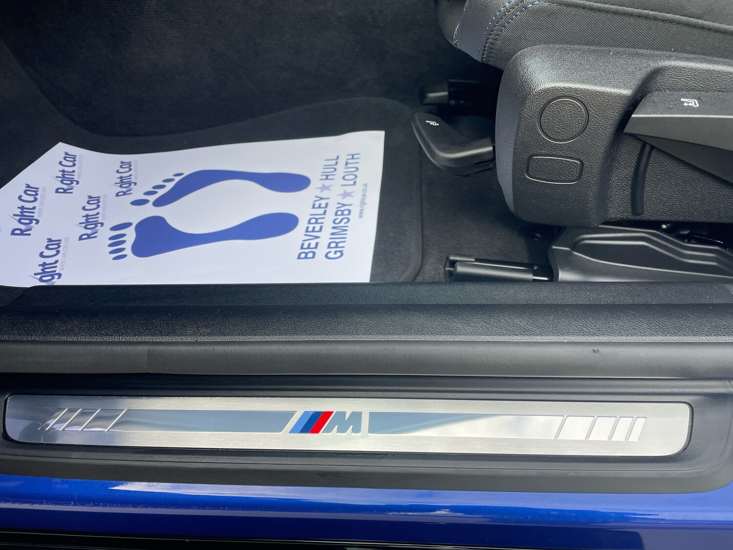 Used BMW 4 Series 2023 for sale - 78089124: Photo 18