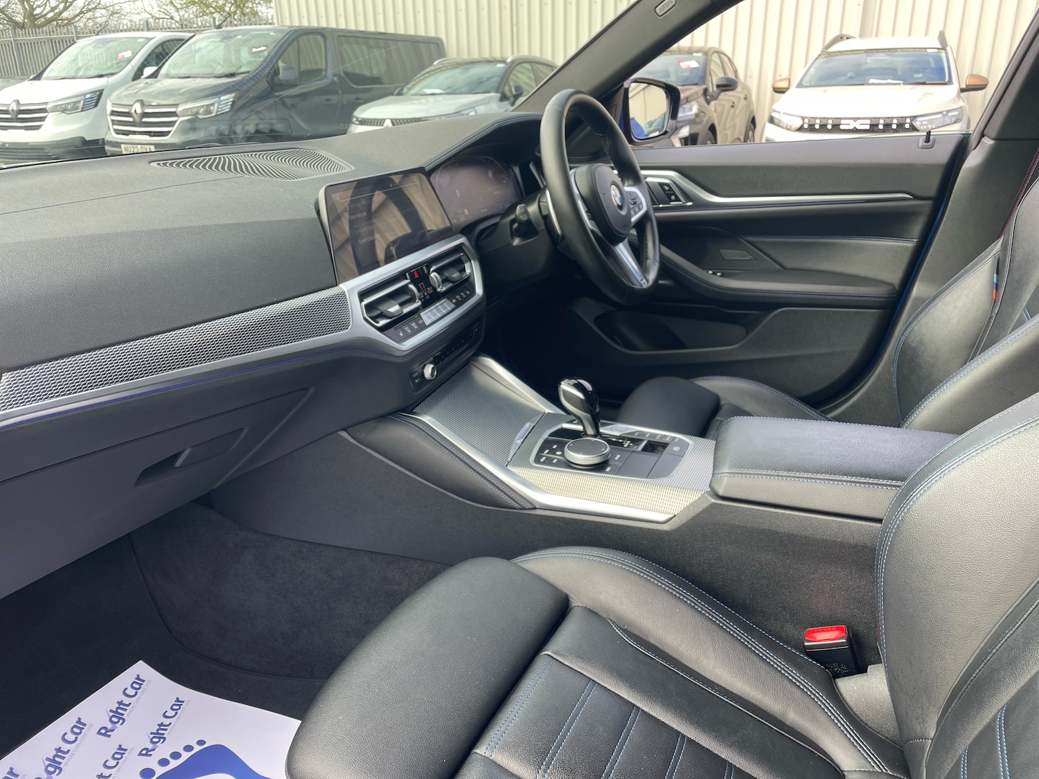 Used BMW 4 Series 2023 for sale - 78089124: Photo 2