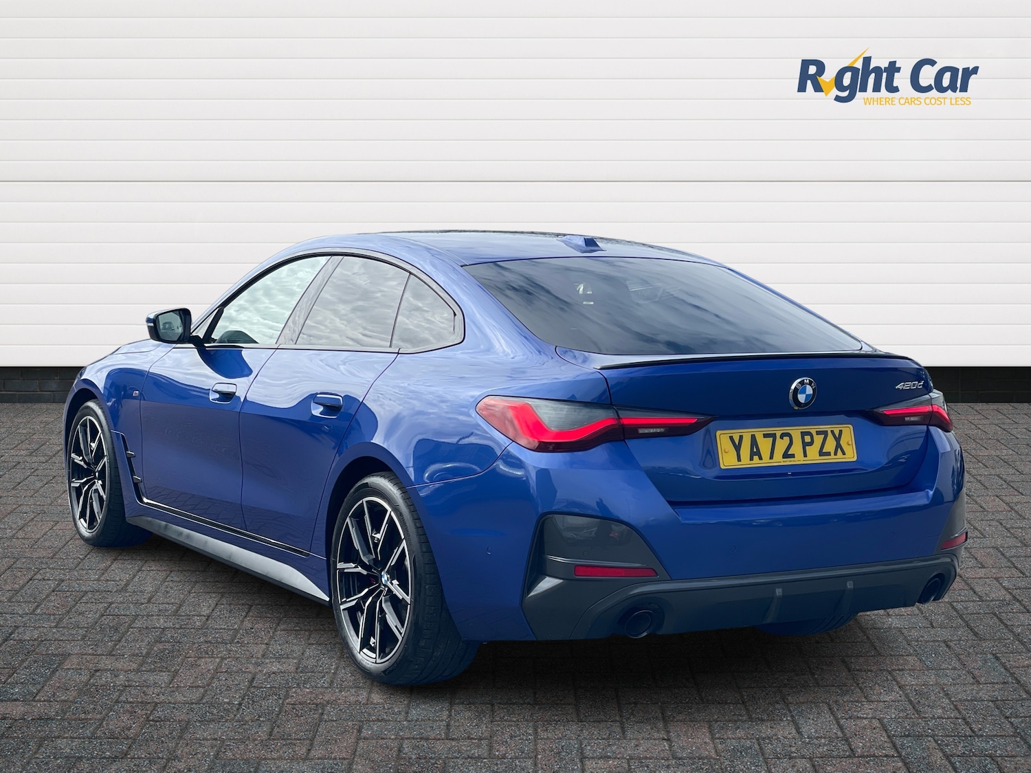 Used BMW 4 Series 2023 for sale - 78089124: Photo 3