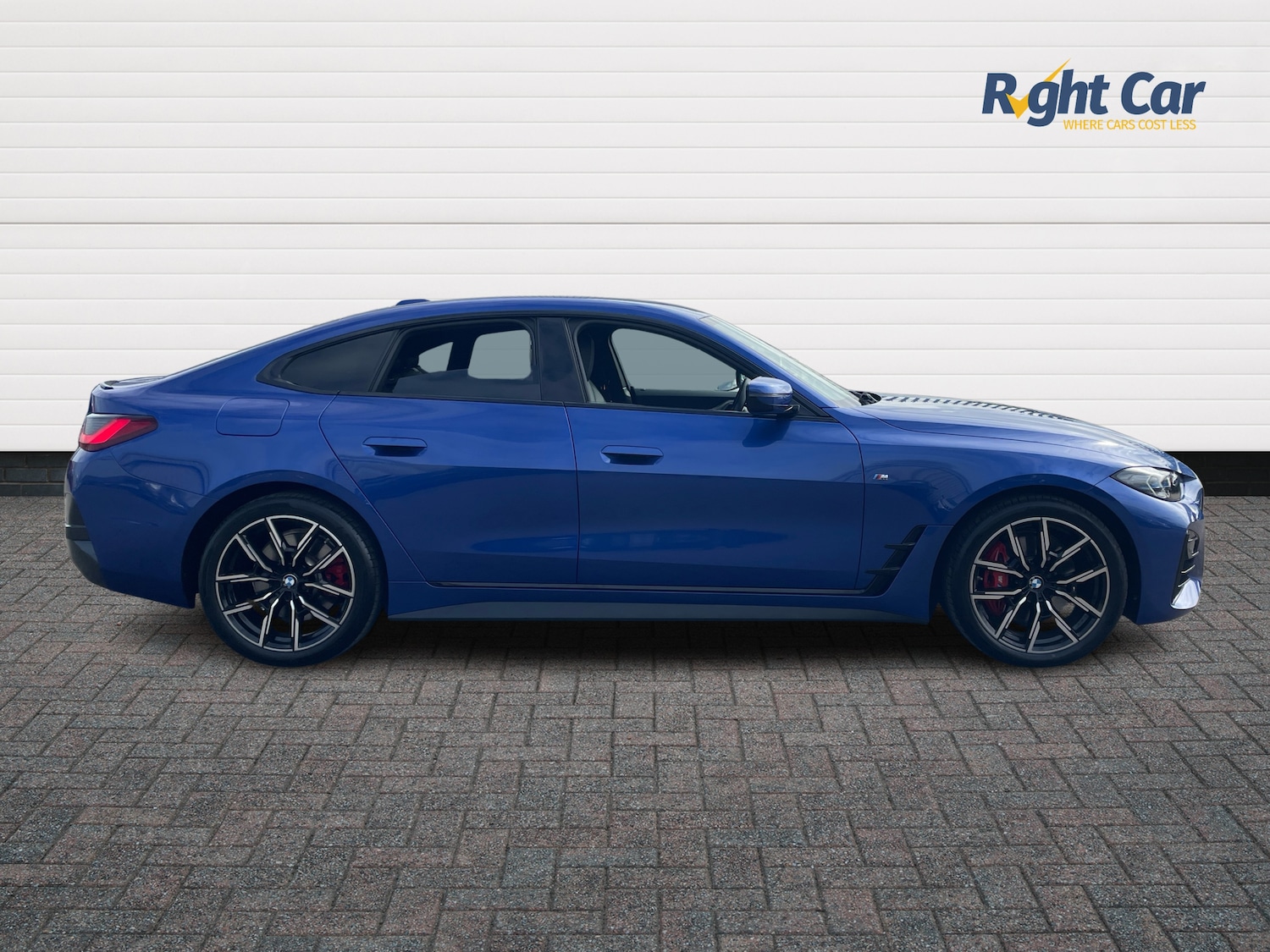 Used BMW 4 Series 2023 for sale - 78089124: Photo 4