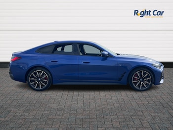 Used BMW 4 Series 2023 for sale - 78089124: Photo