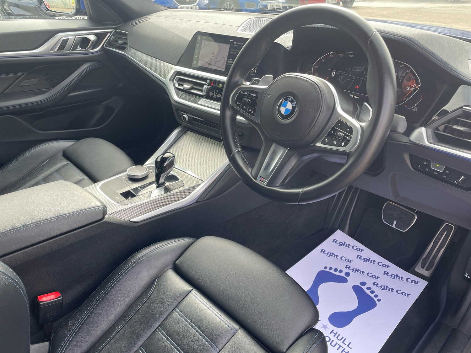 Used BMW 4 Series 2023 for sale - 78089124: Photo 6