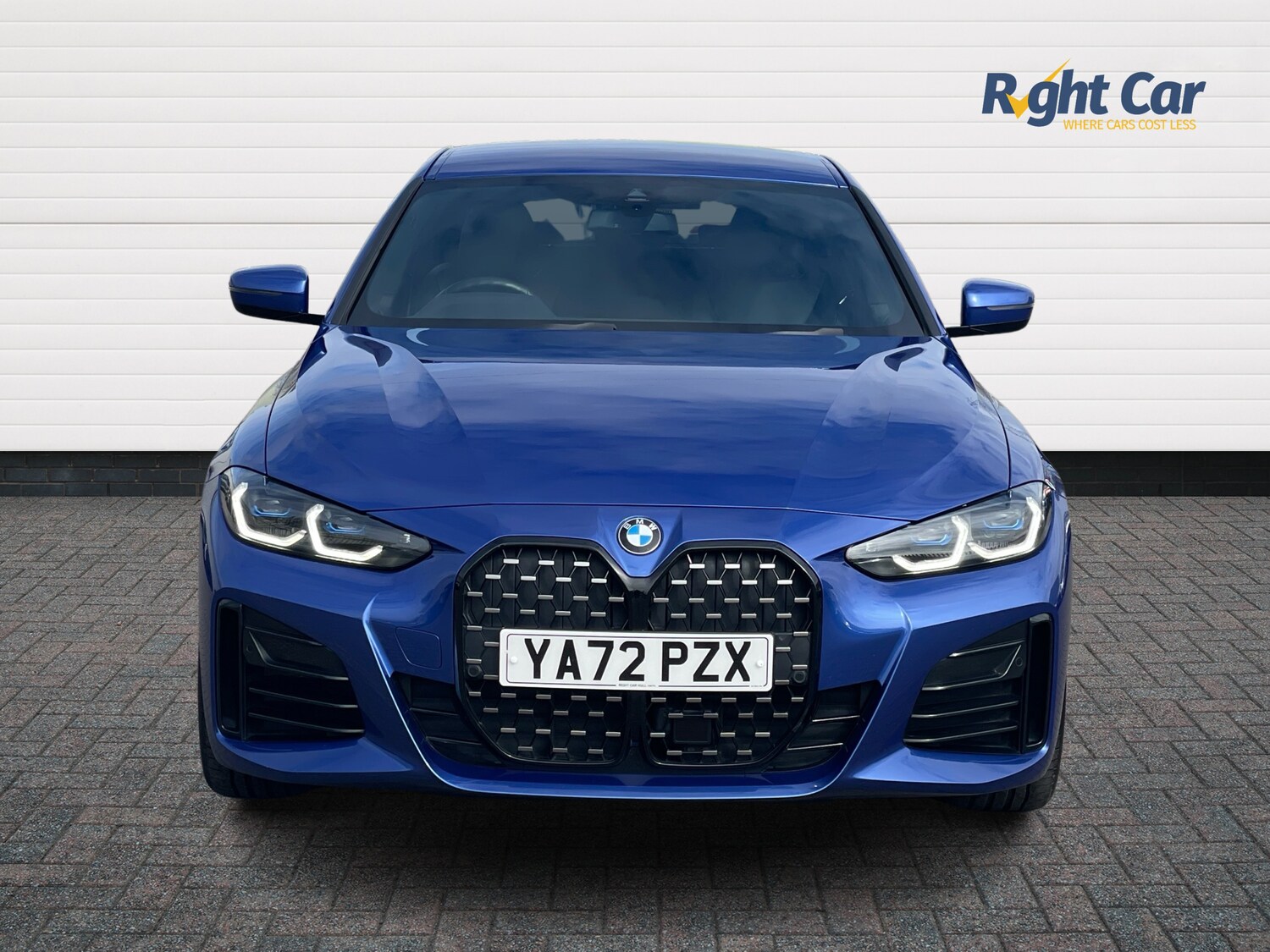 Used BMW 4 Series 2023 for sale - 78089124: Photo 7