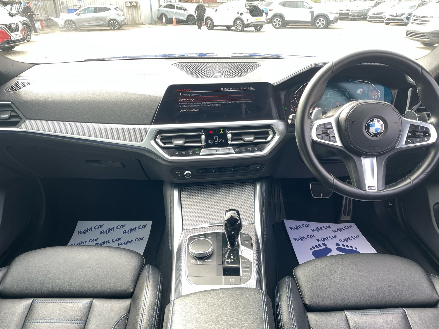 Used BMW 4 Series 2023 for sale - 78089124: Photo 8