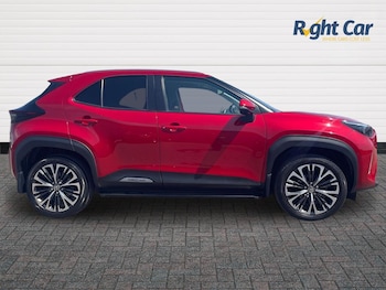 Used Toyota Yaris Cross 2022 for sale - 79293928: Photo