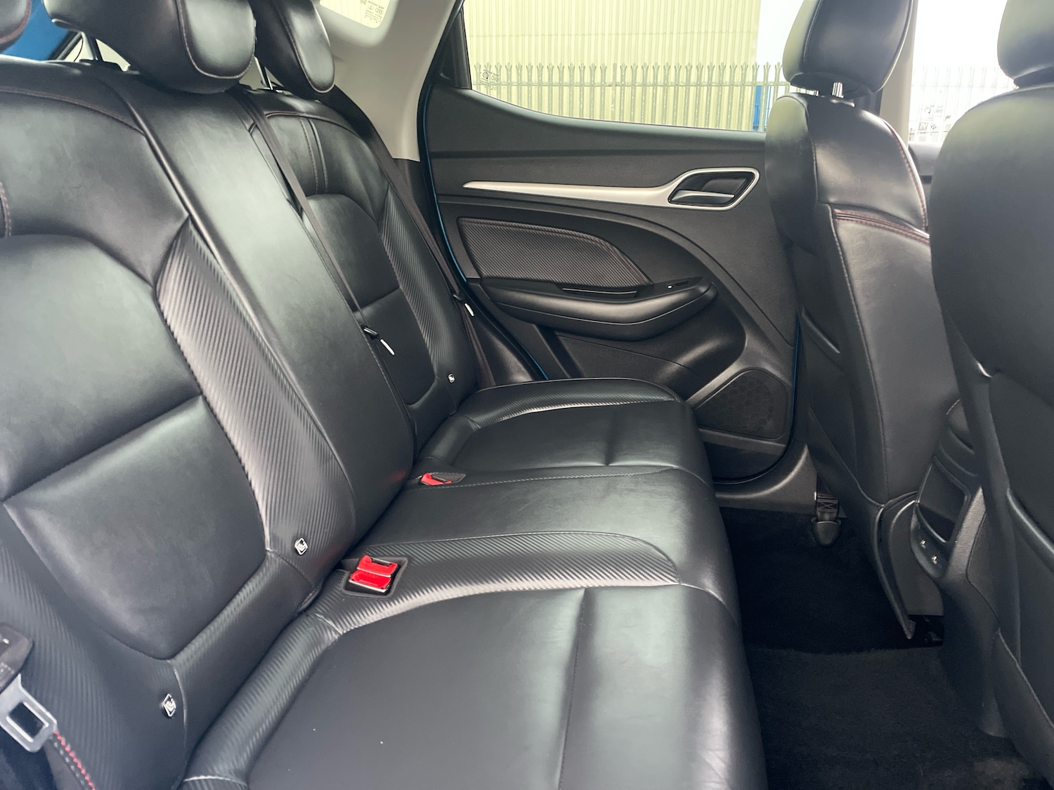 Used MG MG ZS 2024 for sale - 76773446: Photo 10