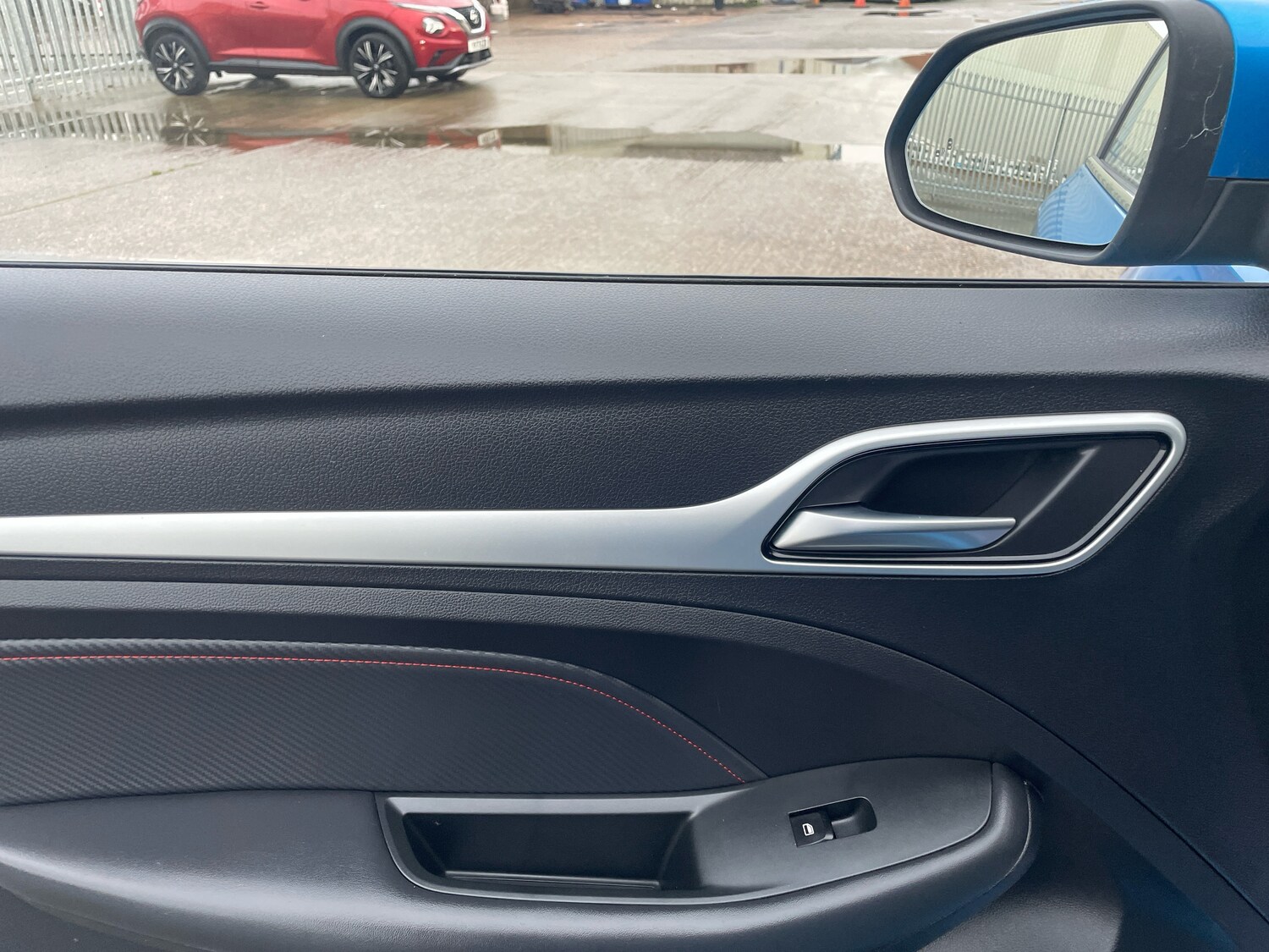 Used MG MG ZS 2024 for sale - 76773446: Photo 11