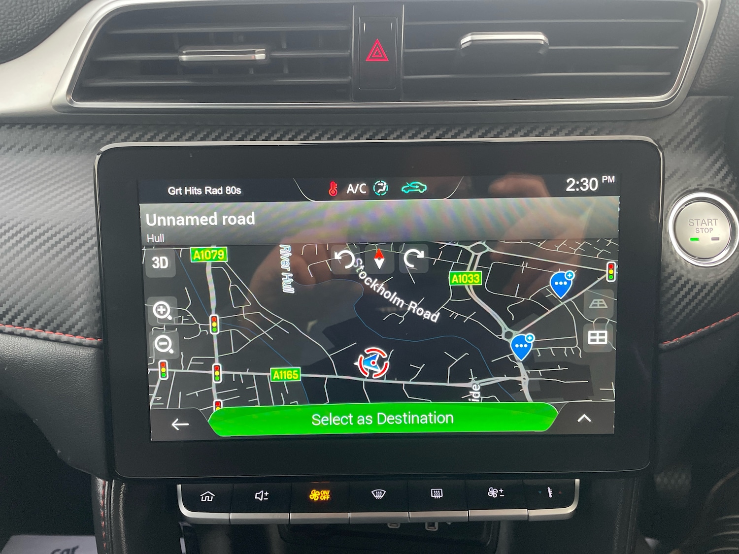 Used MG MG ZS 2024 for sale - 76773446: Photo 13