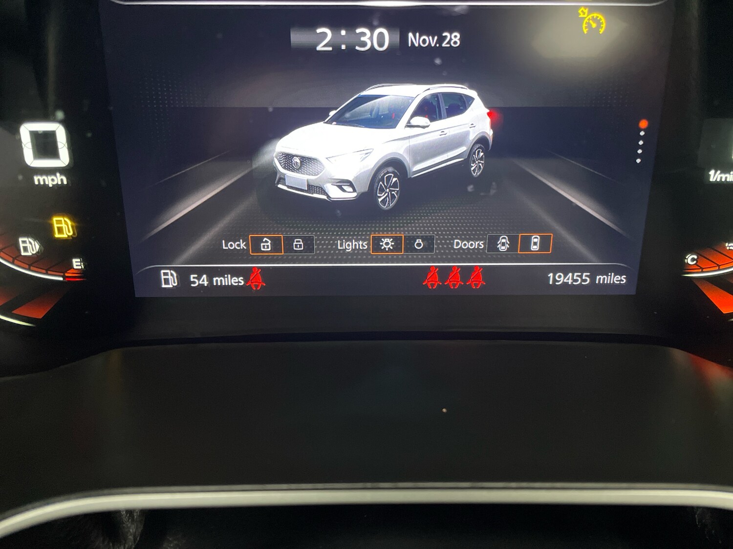 Used MG MG ZS 2024 for sale - 76773446: Photo 15