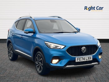 2024 (74) - 1.0T GDi Exclusive 5dr