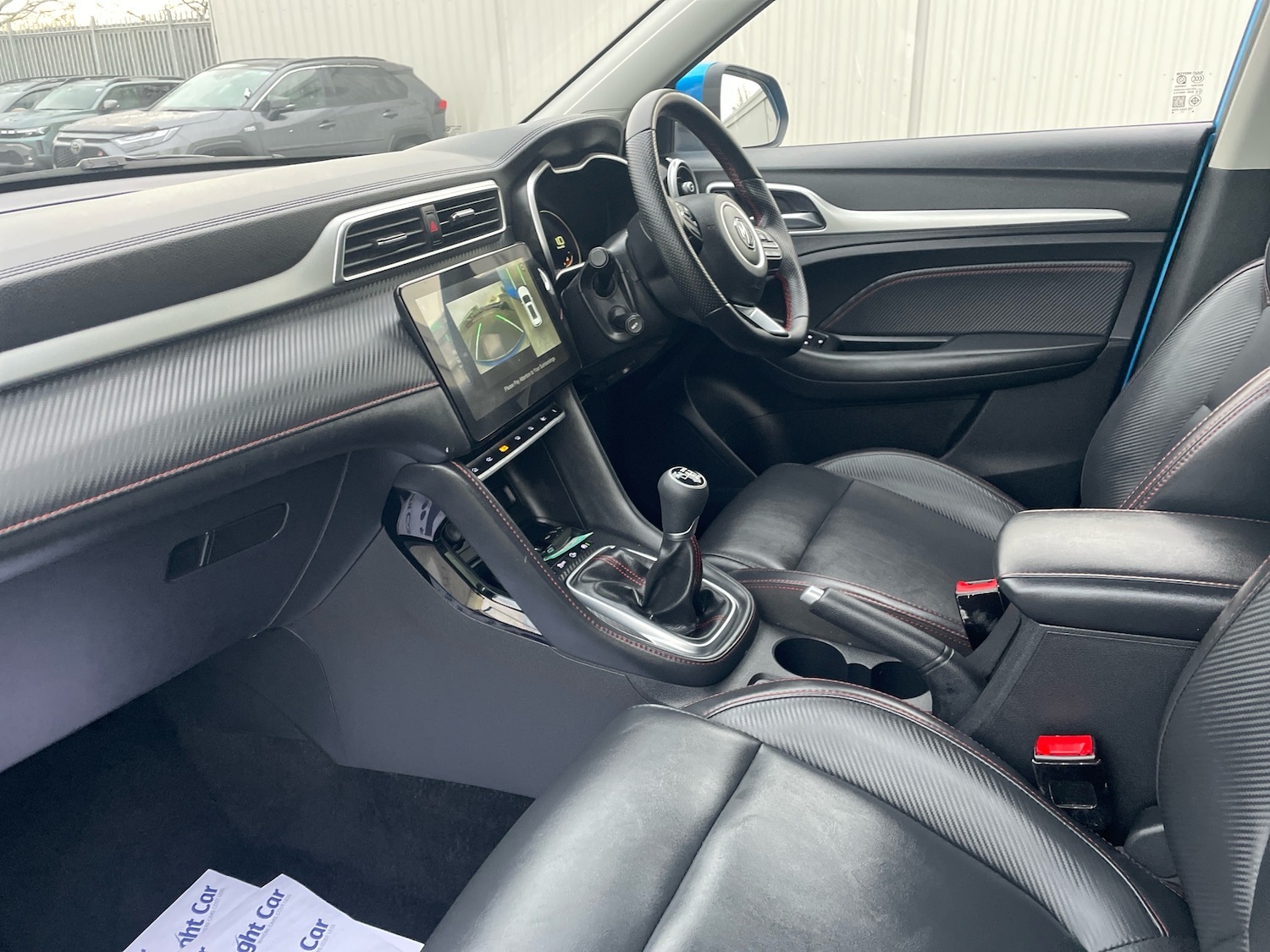 Used MG MG ZS 2024 for sale - 76773446: Photo 2