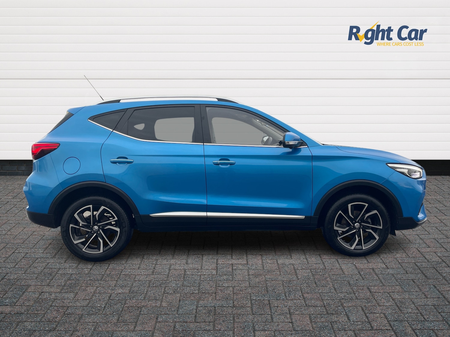 Used MG MG ZS 2024 for sale - 76773446: Photo 4