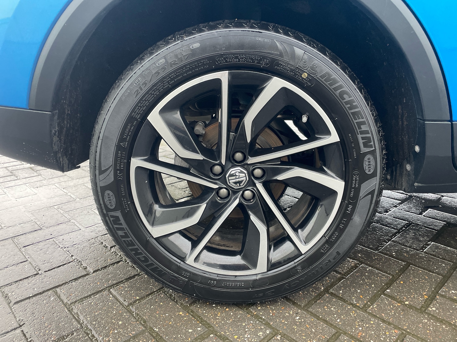 Used MG MG ZS 2024 for sale - 76773446: Photo 5