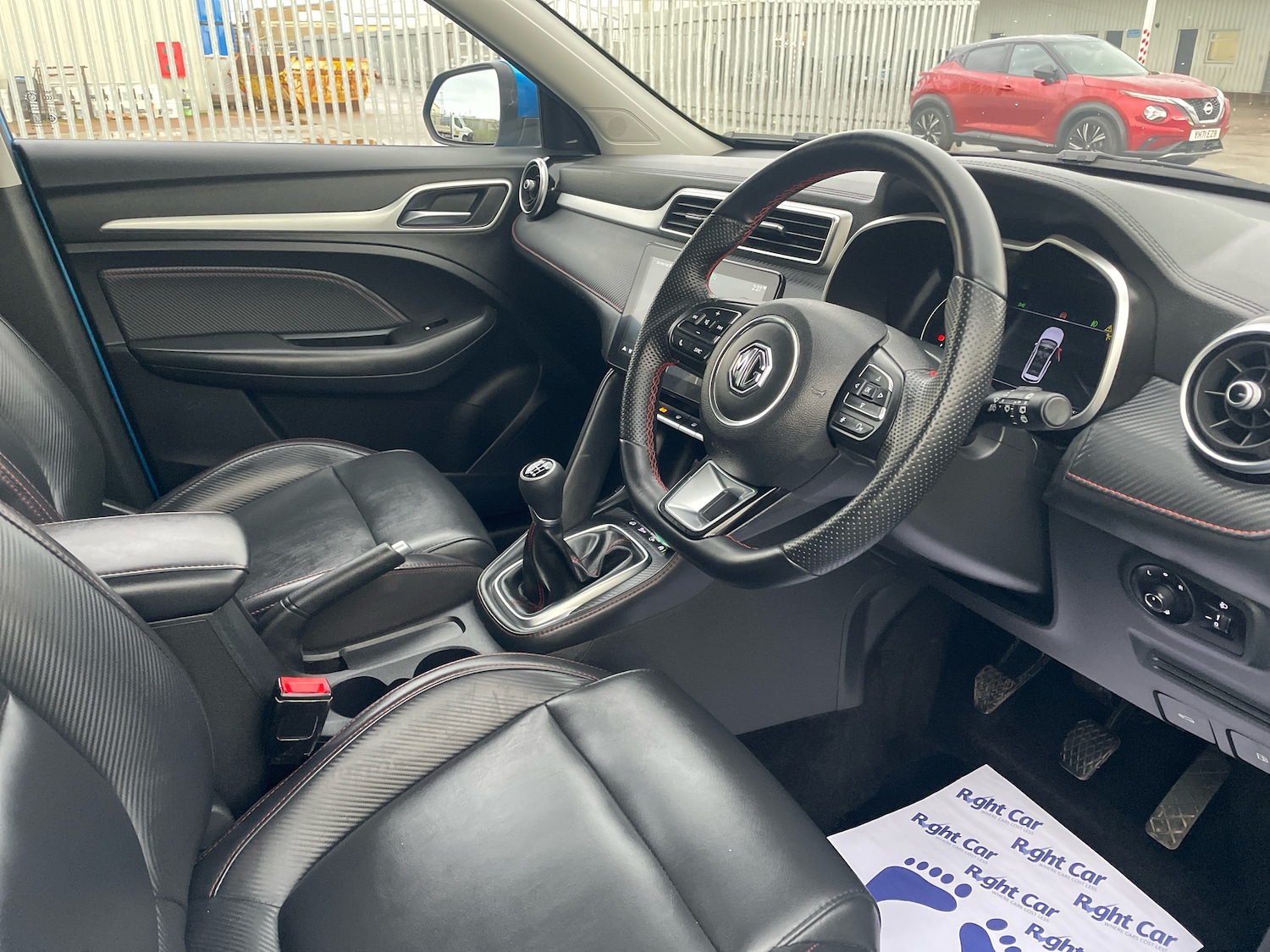 Used MG MG ZS 2024 for sale - 76773446: Photo 6