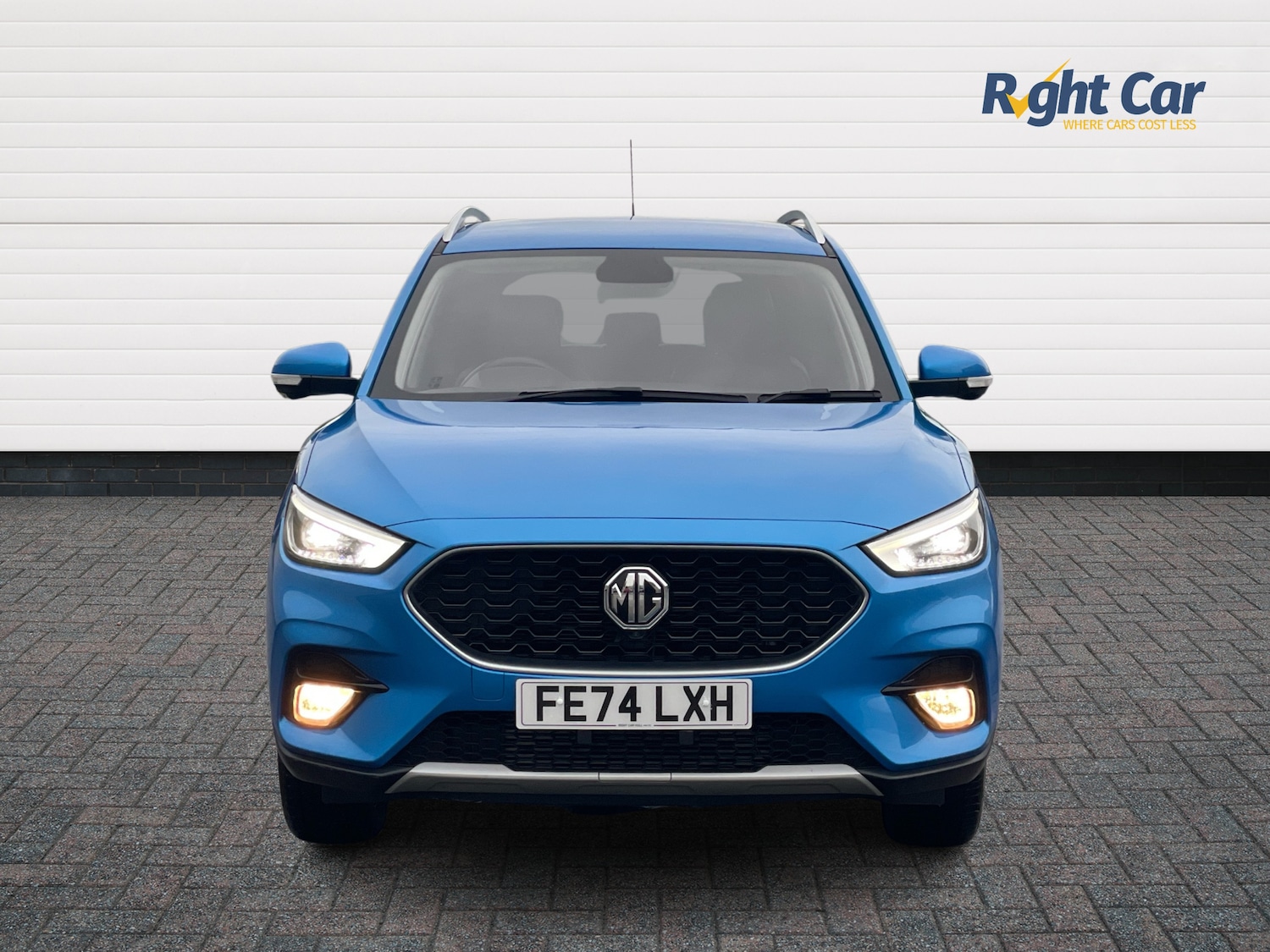 Used MG MG ZS 2024 for sale - 76773446: Photo 7