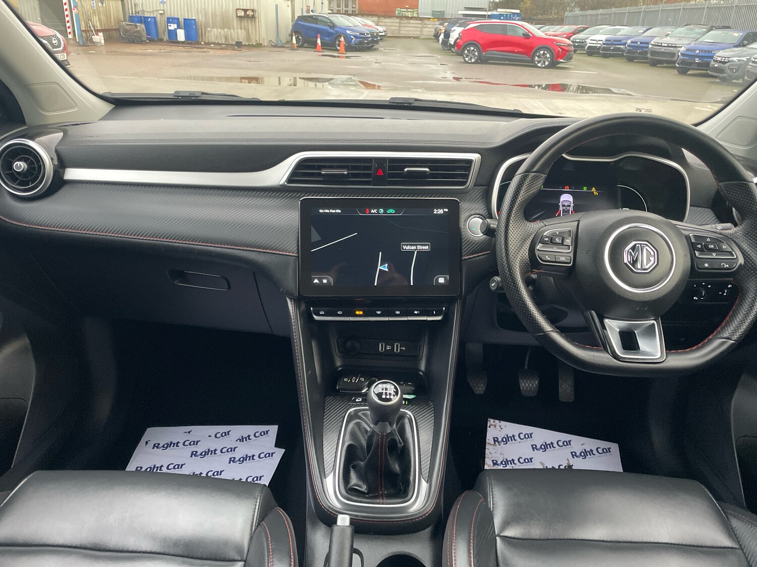 Used MG MG ZS 2024 for sale - 76773446: Photo 8