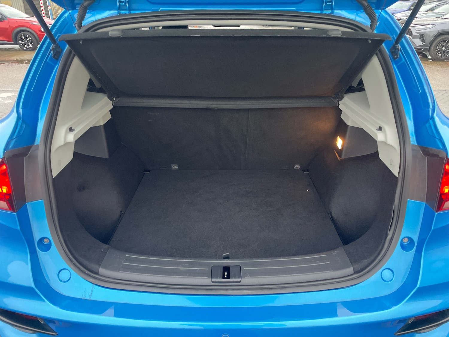 Used MG MG ZS 2024 for sale - 76773446: Photo 9