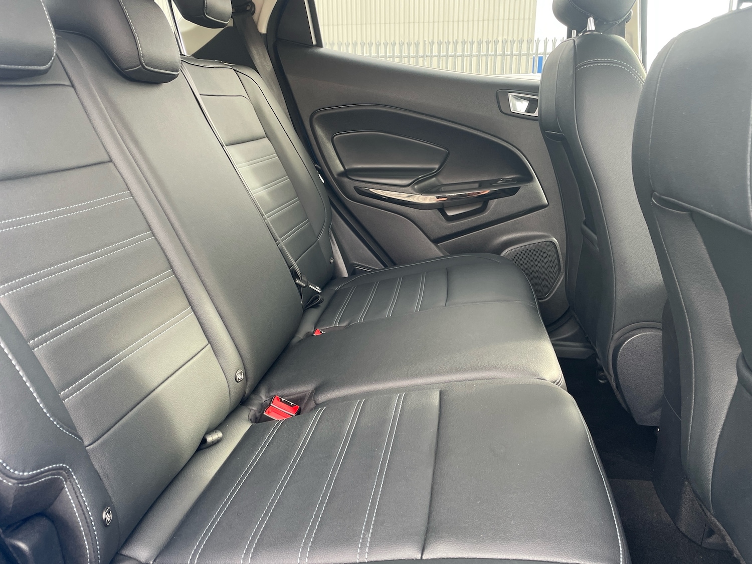 Used Ford Ecosport 2022 for sale - 76362019: Photo 10