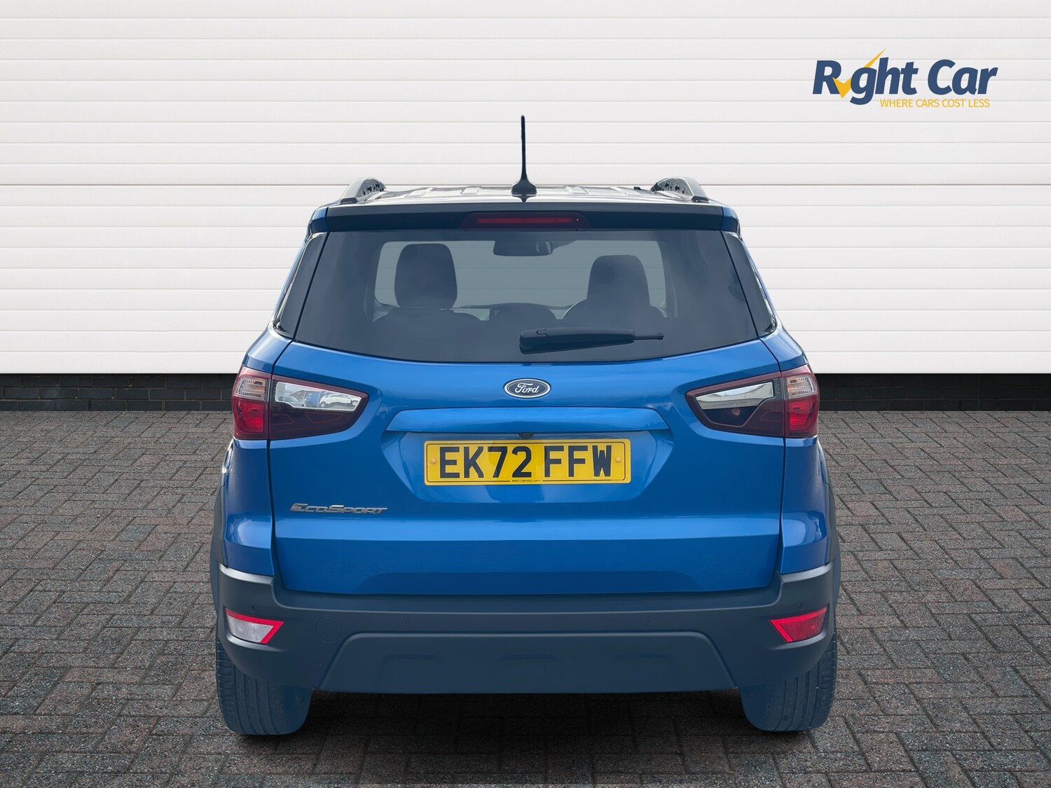 Used Ford Ecosport 2022 for sale - 76362019: Photo 12