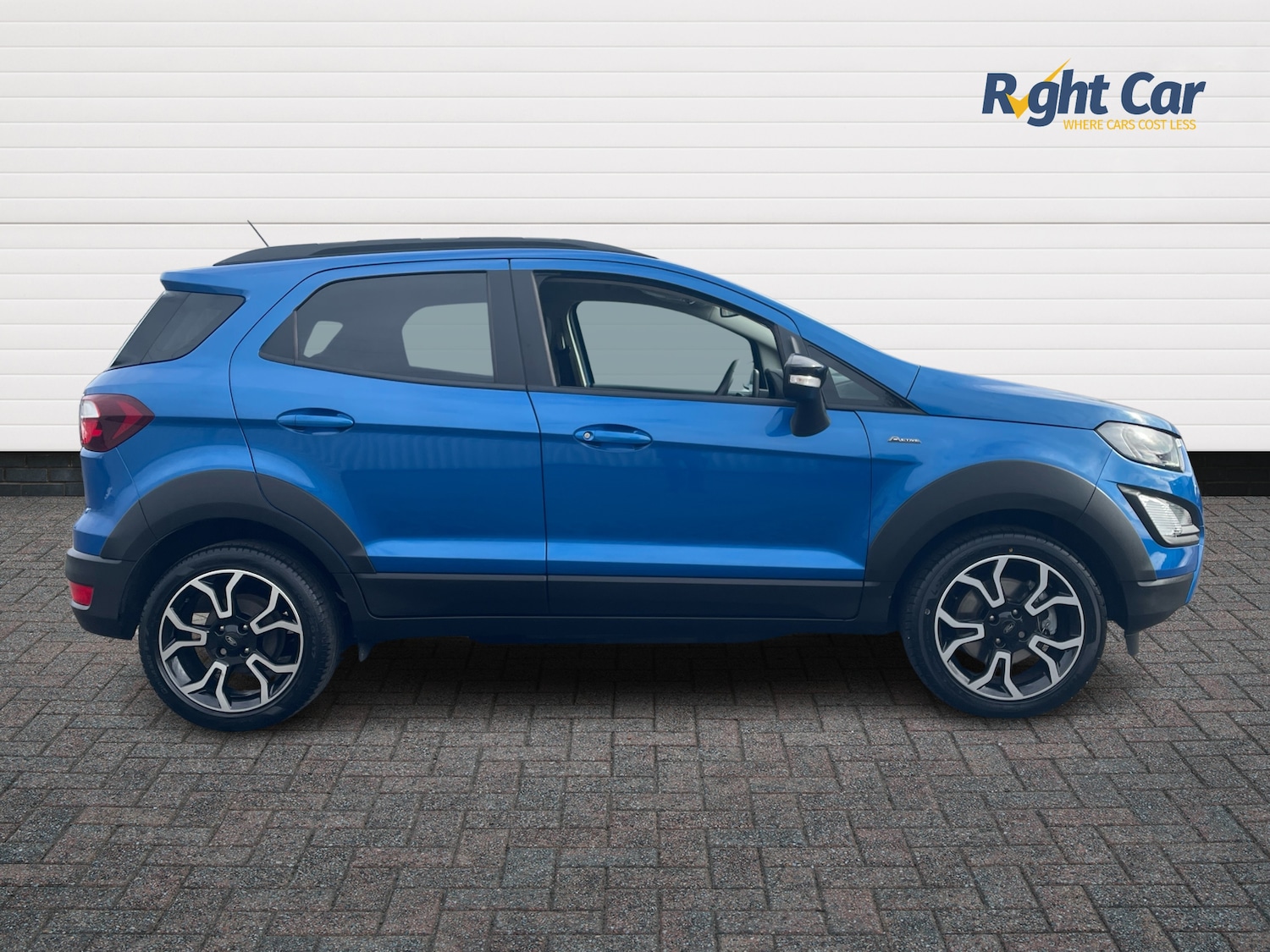 Used Ford Ecosport 2022 for sale - 76362019: Photo 4