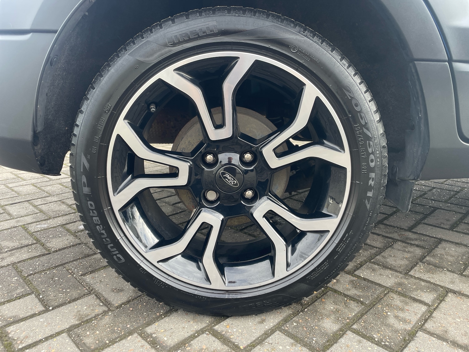 Used Ford Ecosport 2022 for sale - 76362019: Photo 5