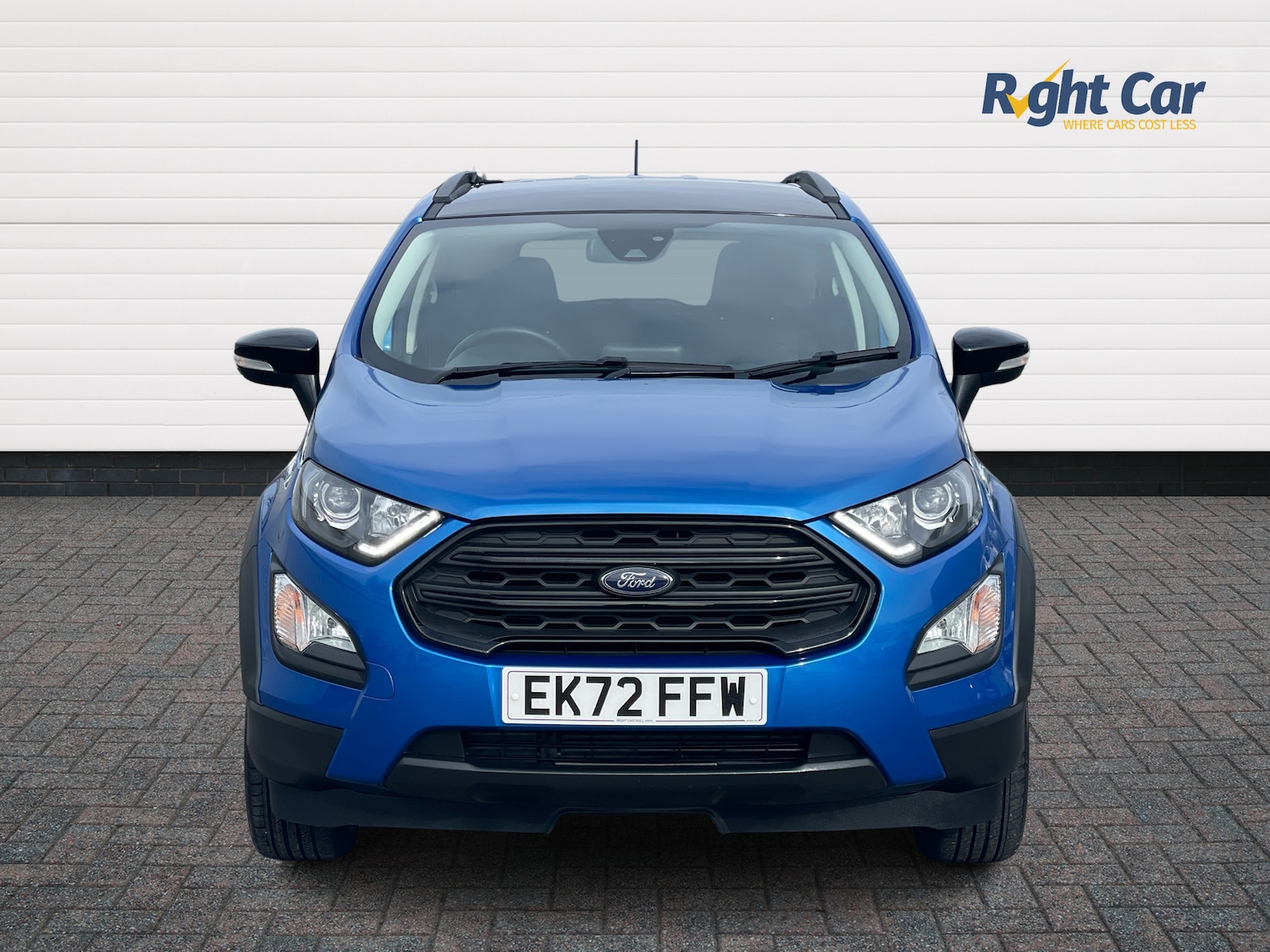 Used Ford Ecosport 2022 for sale - 76362019: Photo 7