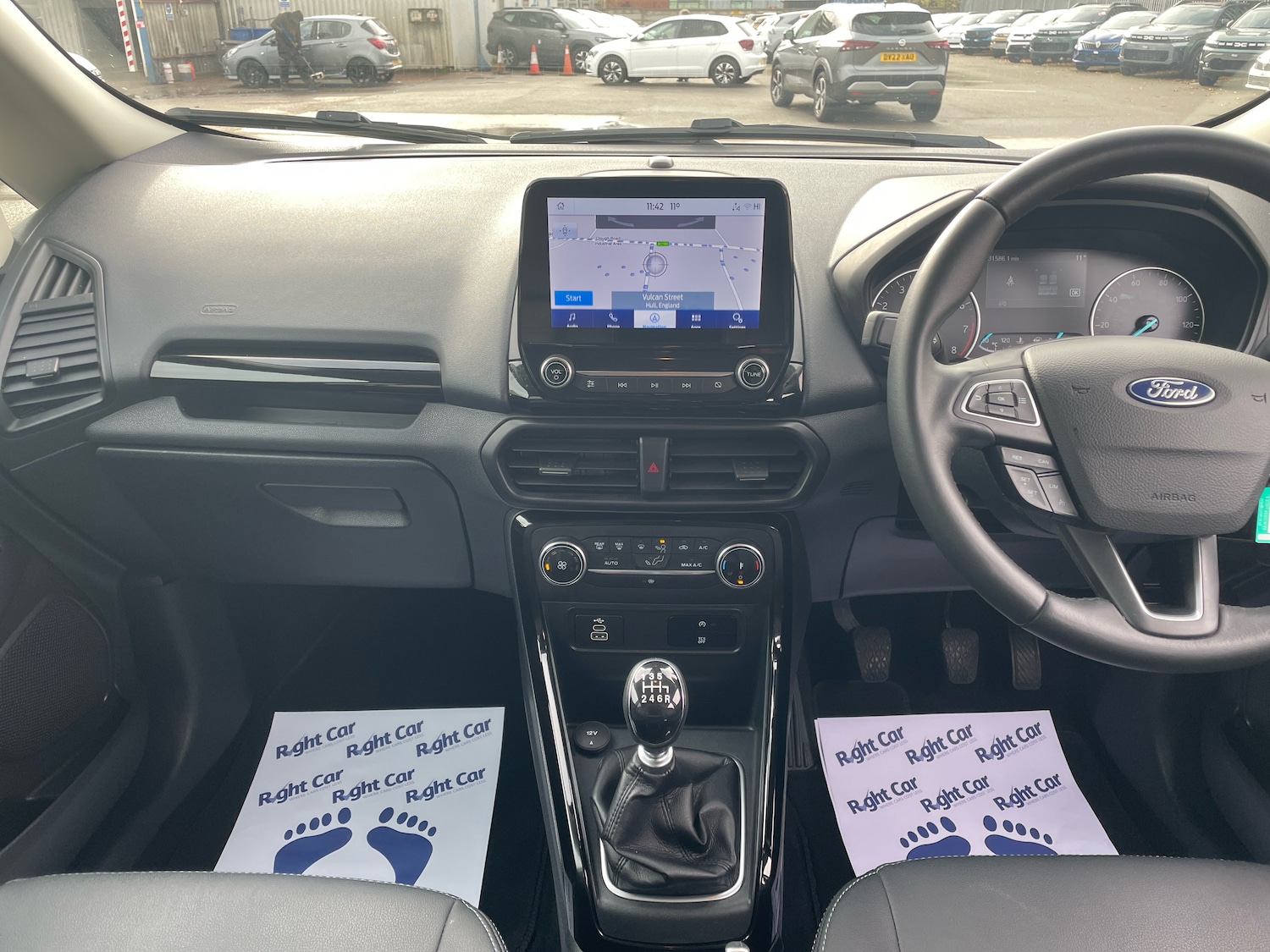 Used Ford Ecosport 2022 for sale - 76362019: Photo 8