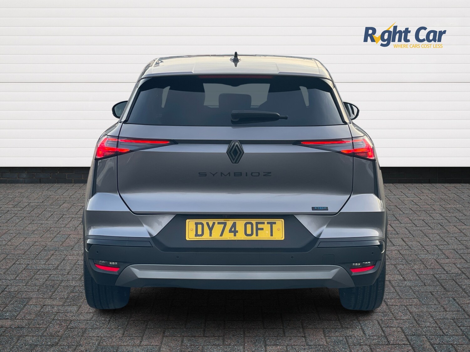 Used Renault Other 2024 for sale - 77499778: Photo 12