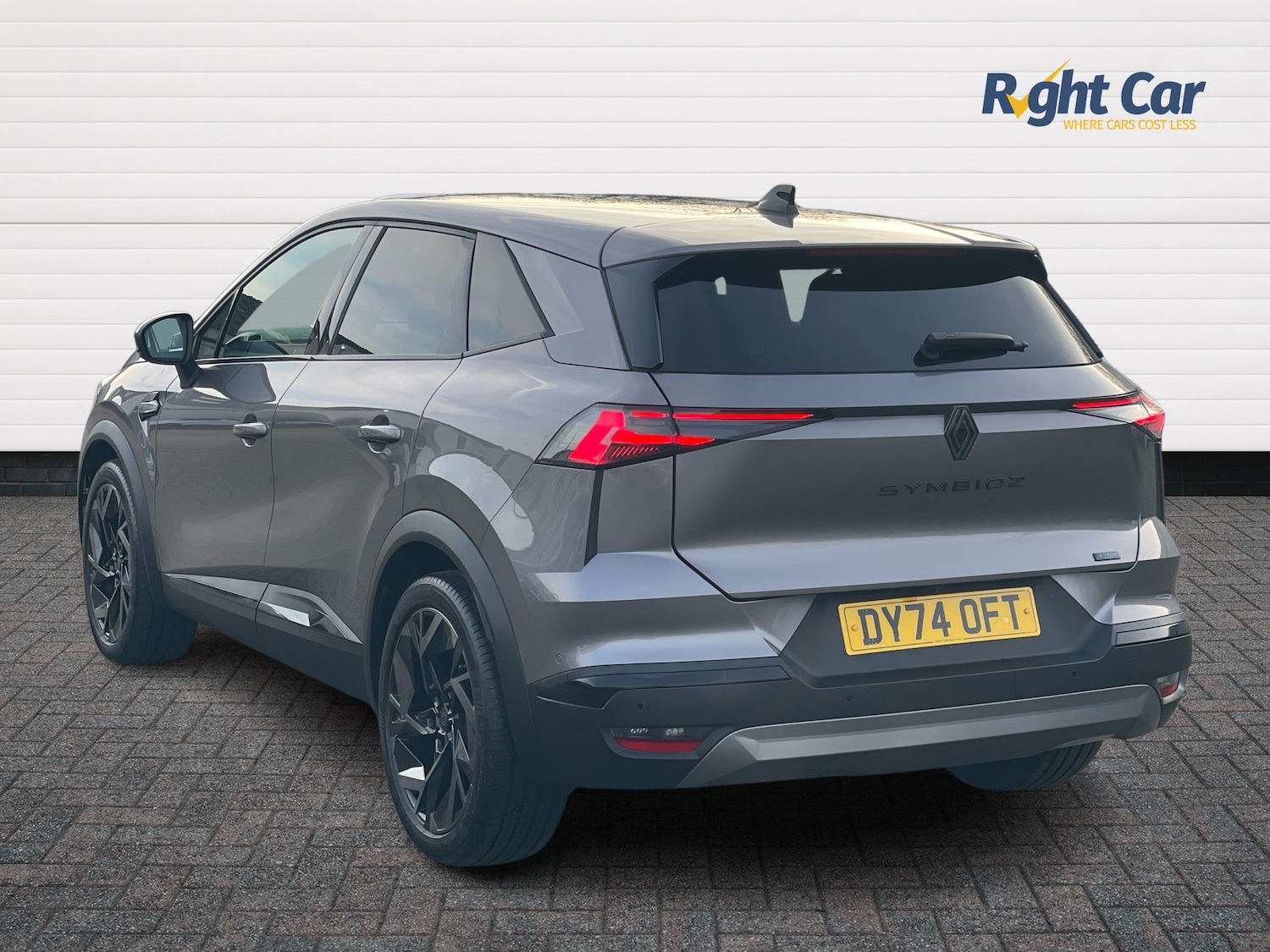 Used Renault Other 2024 for sale - 77499778: Photo 3