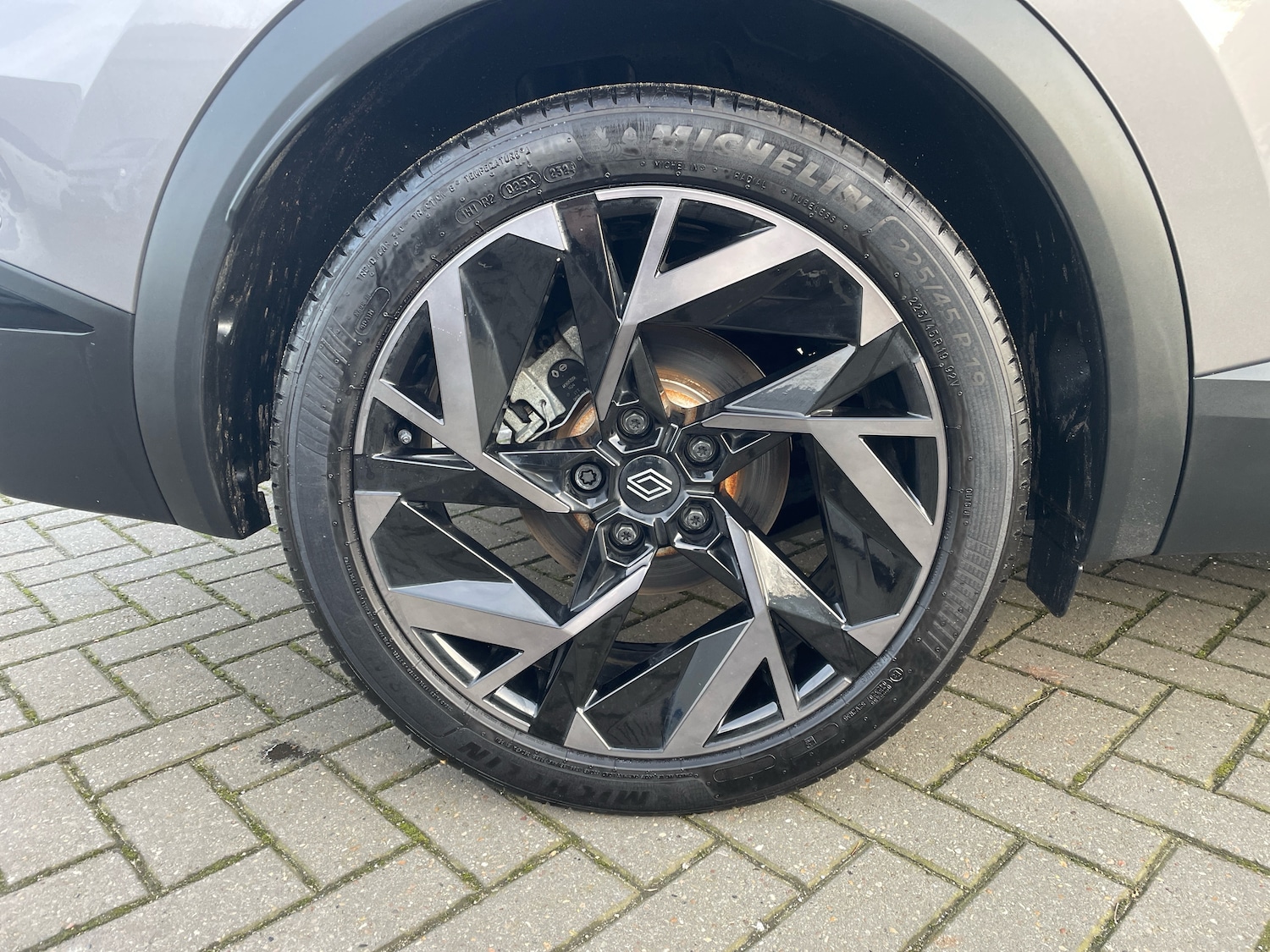 Used Renault Other 2024 for sale - 77499778: Photo 5