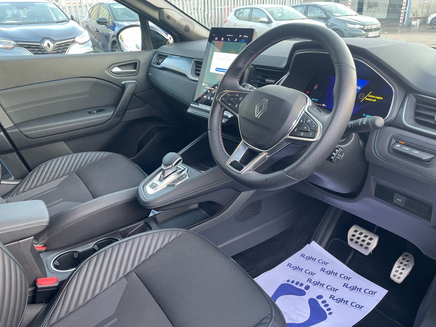 Used Renault Other 2024 for sale - 77499778: Photo 6