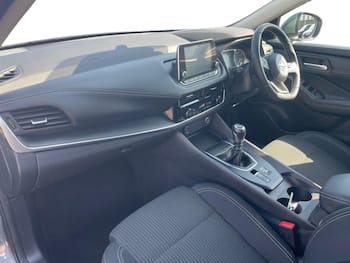Used Nissan Qashqai 2023 for sale - 79523299: Photo