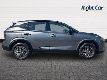 Used Nissan Qashqai 2023 for sale - 79523299: Photo
