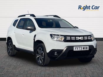 Used Dacia Duster 2023 for sale - 79782723: Photo