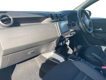 Used Dacia Duster 2023 for sale - 79782723: Photo