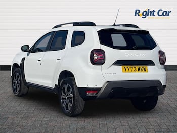 Used Dacia Duster 2023 for sale - 79782723: Photo
