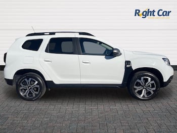 Used Dacia Duster 2023 for sale - 79782723: Photo