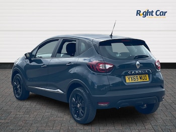 Used Renault Captur 2019 for sale - 75495698: Photo