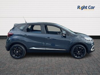 Used Renault Captur 2019 for sale - 75495698: Photo