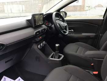 Used Dacia Jogger 2022 for sale - 73707523: Photo